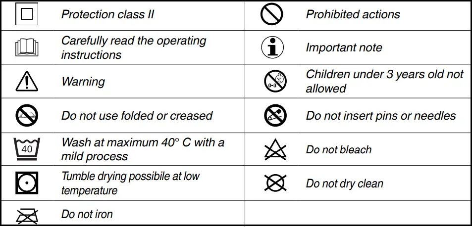 Imetec-16715-Velvet-Electric-Blanket-Fig-6