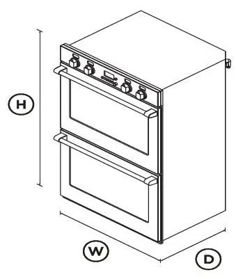 FISHER-PAYKEL-WODV3-30-Double-Oven-fig-1