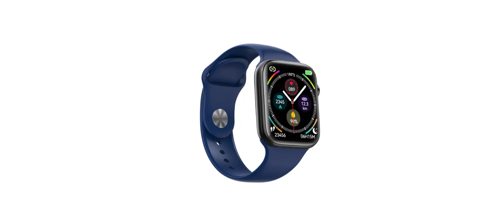 Shenzhen Shadow Wind Technology G-84 Smart Wristband Watch User Manual