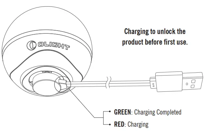 OLIGHT-Obulb-Pro-Multicolor-Rechargeable-LED-Light-FIG-4