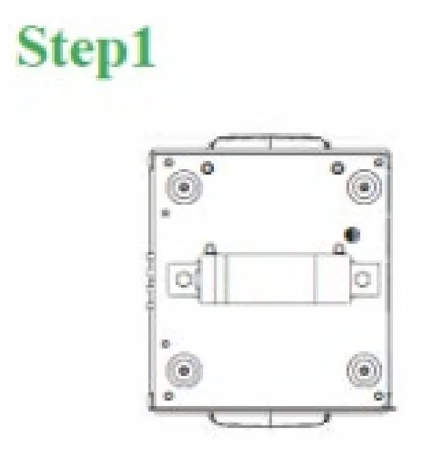 Installation Instructions