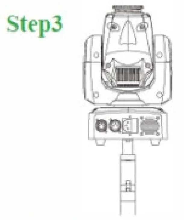 Installation Instructions