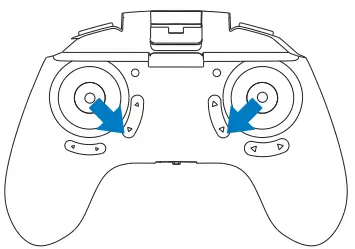HEYGELO S90 Drone with Camera - Calibrate