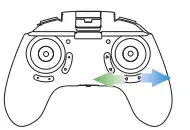 HEYGELO S90 Drone with Camera - Control Stick10