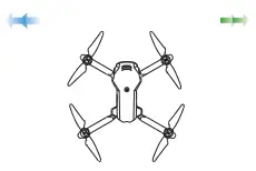 HEYGELO S90 Drone with Camera - Control Stick7