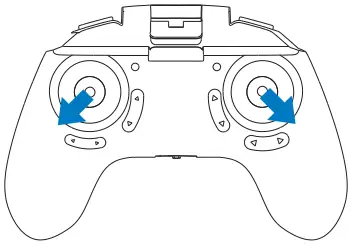 HEYGELO S90 Drone with Camera - Locking