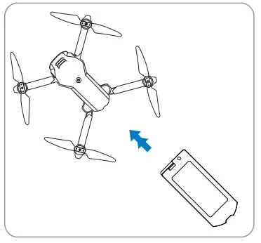 HEYGELO S90 Drone with Camera - Transmitter2