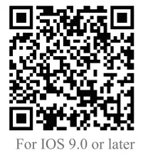 HEYGELO S90 Drone with Camera - qr code1