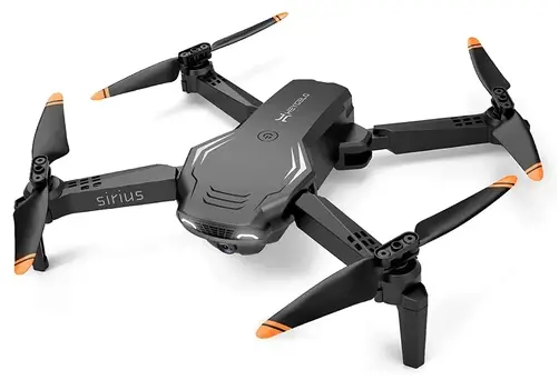 HEYGELO S90 Drone with Camera