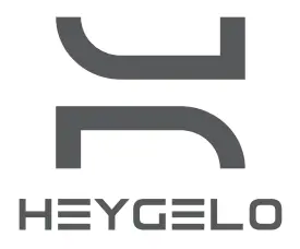 HEYGELO logo