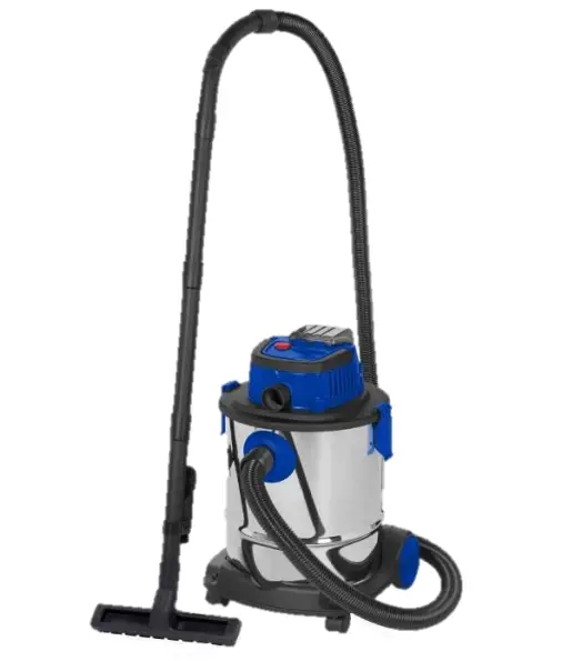 westfalia 18 V Li-Ion Wet-Dry Vacuum WANTS18