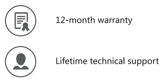 BEAVIIOO Gaming Headset HH01 - Customer Service