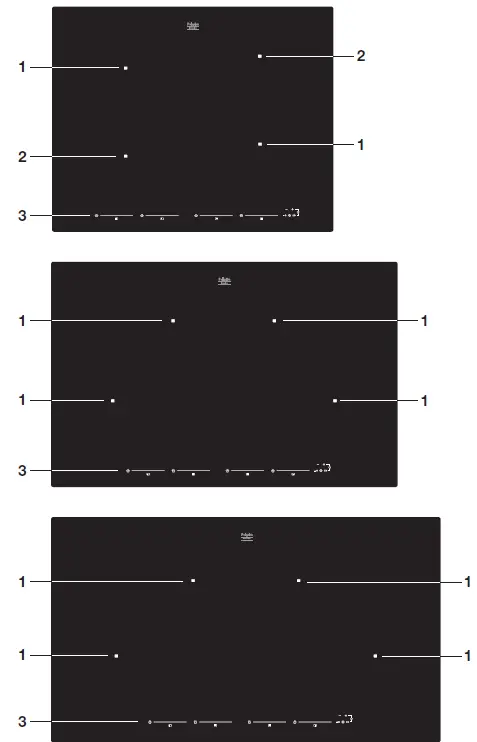 Pelgrim-IK5064F-Induction-Hob-FIG-1