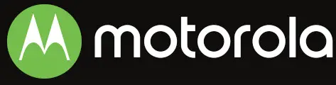 motorolBand -logo