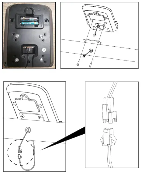 FORTIS Freerunner Curved Manual Treadmill FSMNTRDL40A - STOP3