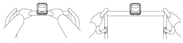 FORTIS Freerunner Curved Manual Treadmill FSMNTRDL40A - WARNING