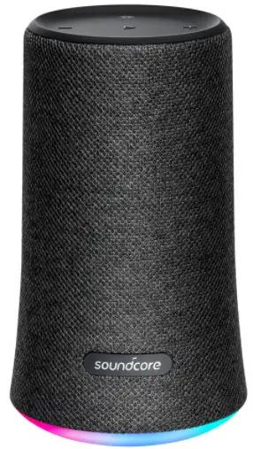 Soundcore A3161 Portable Bluetooth Speaker