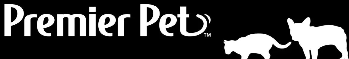 Premier Pet logo