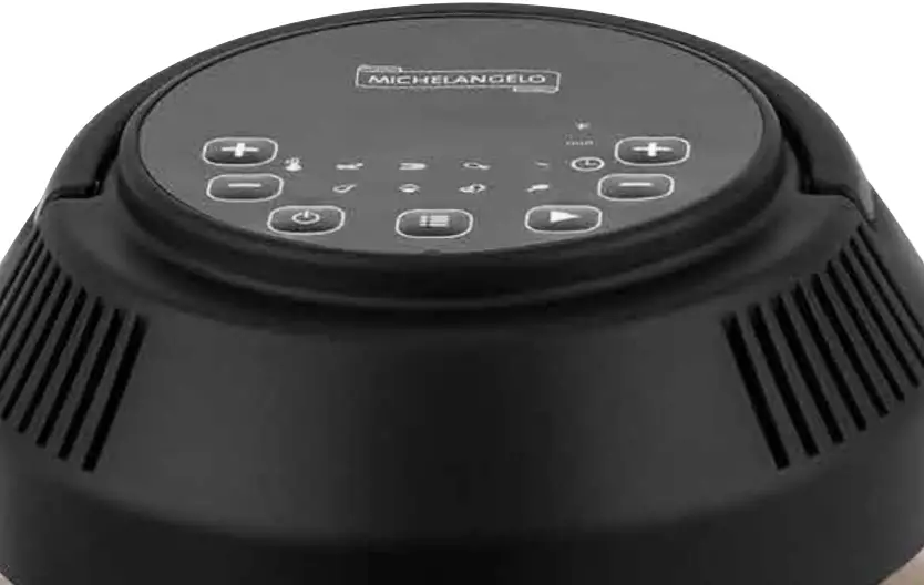 MICHELANGELO 25229959 Air Fryer Lid for Pressure Cooker 6 Quart and 8 Quart -figure 14
