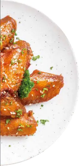 MICHELANGELO 25229959 Air Fryer Lid for Pressure Cooker 6 Quart and 8 Quart -figure 4