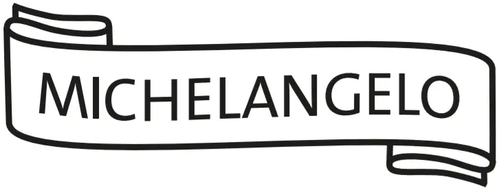 MICHELANGELO logo