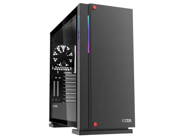 AZZA ZIRCON 7000 TG Full Tower