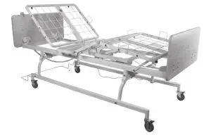 dynarex D100 Long-Term Care Bed