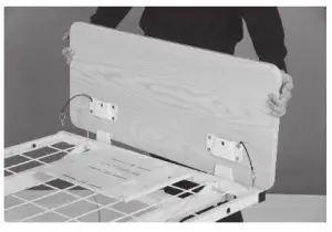 dynarex D100 Long-Term Care Bed - bed 11