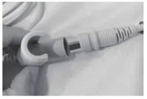 dynarex D100 Long-Term Care Bed - bed 14