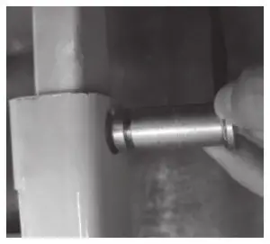 dynarex D100 Long-Term Care Bed - bed 6