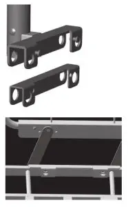 dynarex D100 Long-Term Care Bed - bed 8