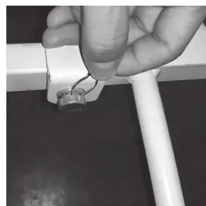 dynarex D100 Long-Term Care Bed - bed 9