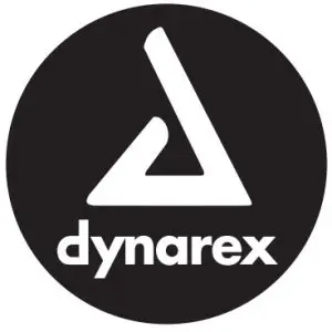 dynarex - logo