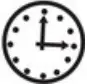 Clock-icon