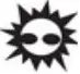 Sun-icon