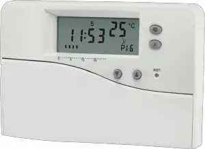 Programmable-Thermostat