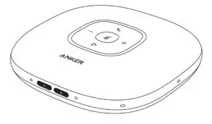 Anker PowerConf A3301