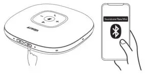 Connect to your mobile device