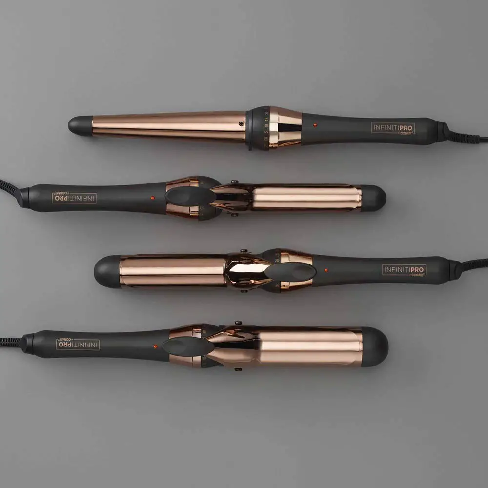 Conair Cs810rgt Rose Gold Ceramic Flat Iron Instruction Manual Conair Cs810rgt Rose Gold Ceramic Flat Iron Instruction Manual