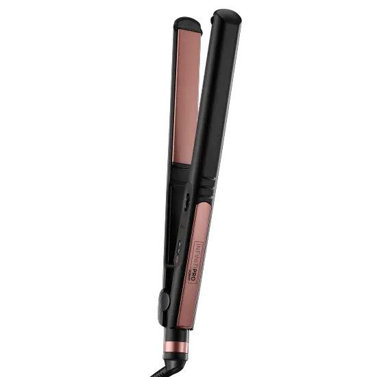 CONAIR CS810RGT Rose Gold Ceramic Flat Iron