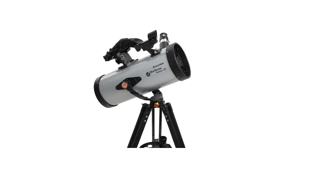 Celestron 22453 Starsense Explore Lt User Guide Celestron 22453 Starsense Explore Lt User Guide
