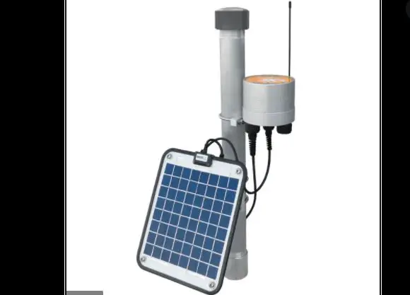 Nexsens X2 Environmental Data Logger User Guide