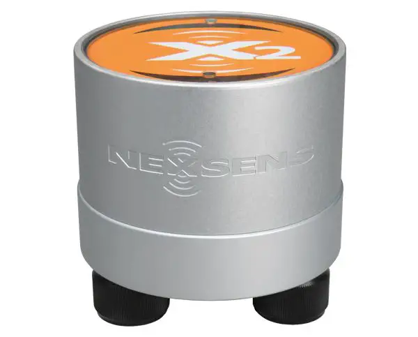 NEXSENS X2 Environmental Data Logger image