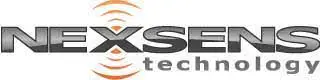 NEXSENS logo