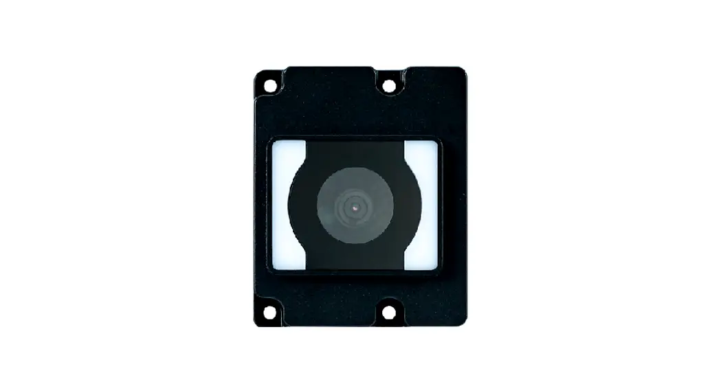 Zkteco Qrm10l Qr Code Collector User Manual Zkteco Qrm10l Qr Code Collector User Manual