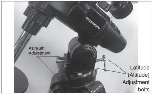 Assembly Instructions