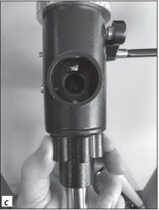 Assembly Instructions