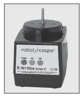 CUTTER BOWL ATTACHMENT