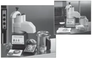 R 301 Ultra Series D