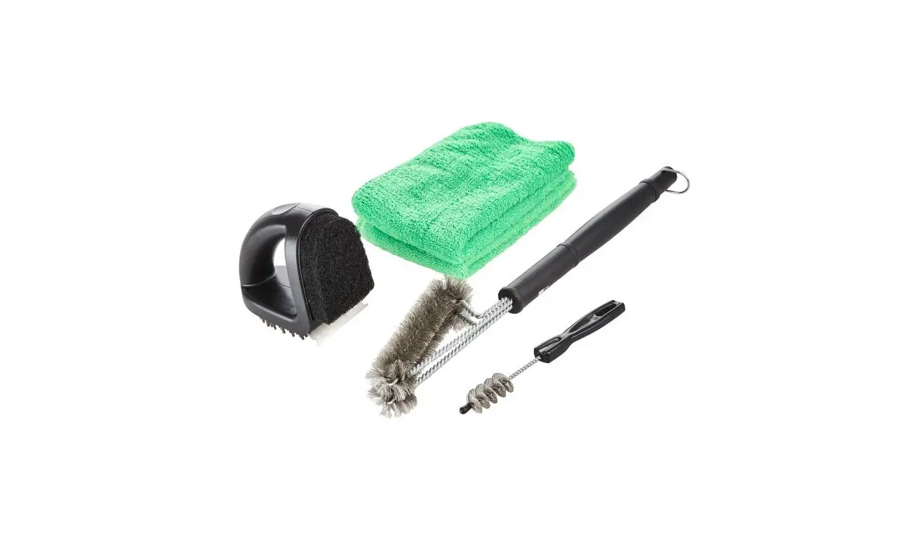 Fire Mountain Jy03800901 Barbecue Tools And Accessories Instruction Manual